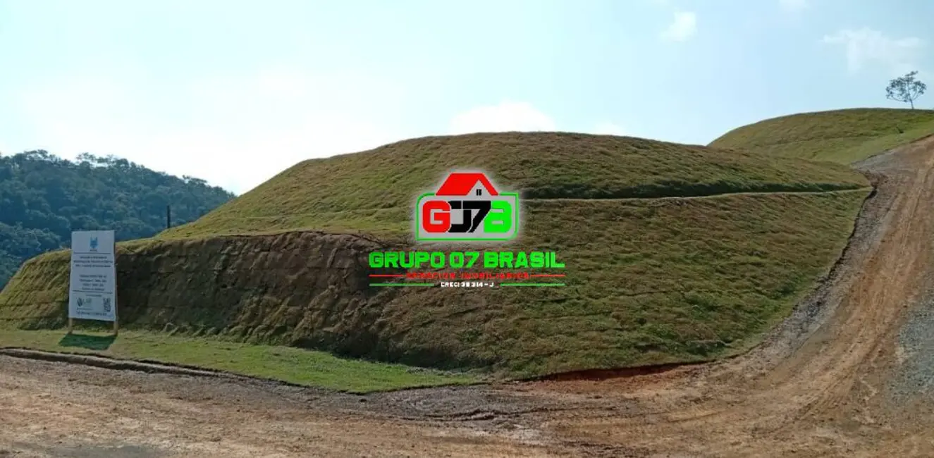 Foto 6 de Lote de Condomínio à venda, 4752m2 em Chácaras Condomínio Recanto Pássaros II, Jacarei - SP