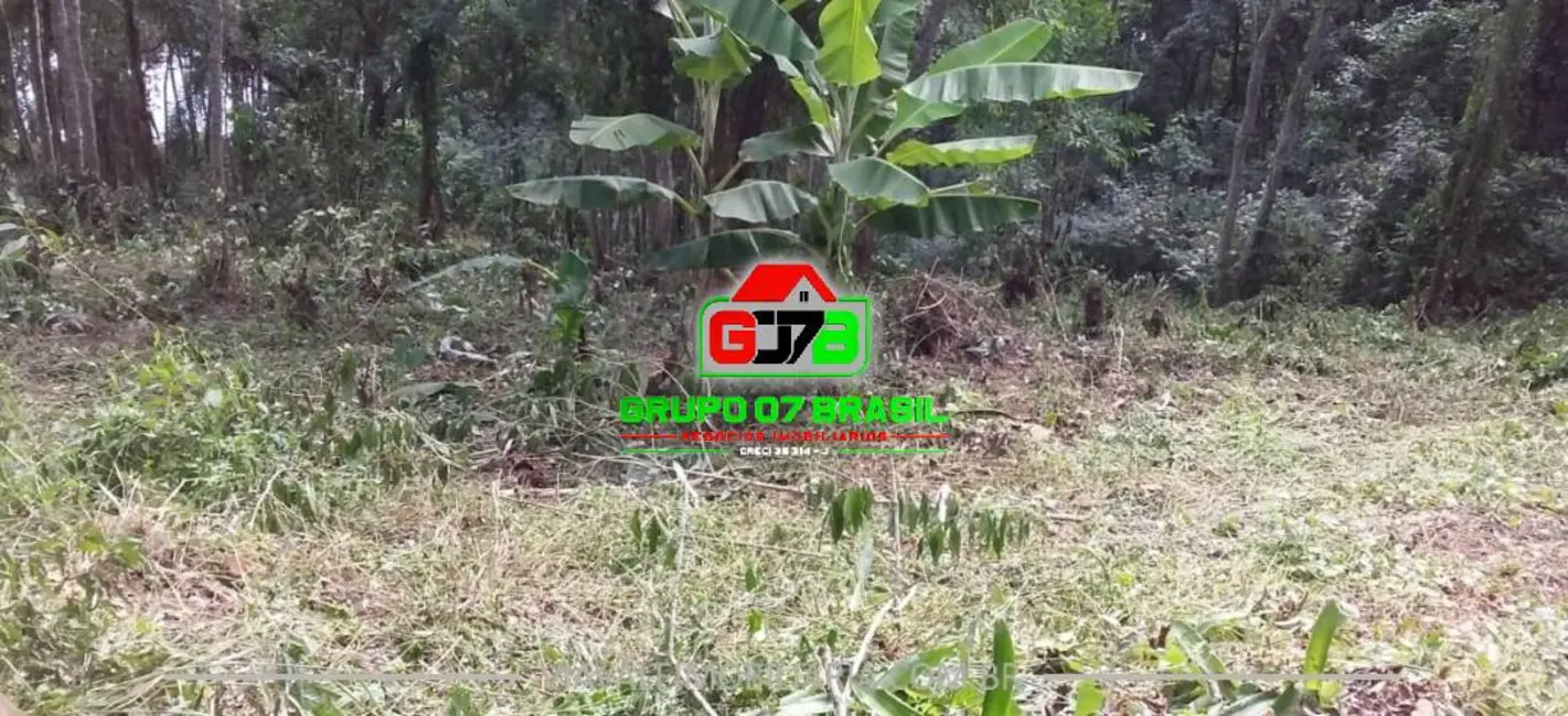 Foto 5 de Lote de Condomínio à venda, 5440m2 em Chácaras Condomínio Recanto Pássaros II, Jacarei - SP