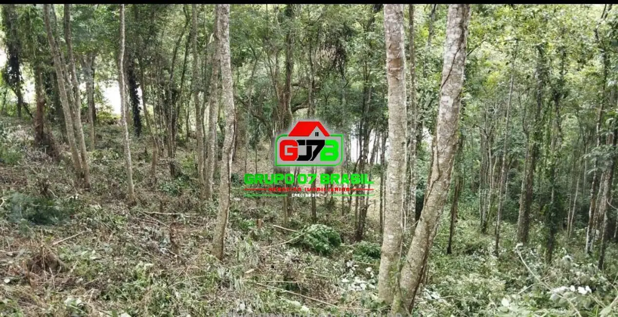 Foto 6 de Lote de Condomínio à venda, 5440m2 em Chácaras Condomínio Recanto Pássaros II, Jacarei - SP