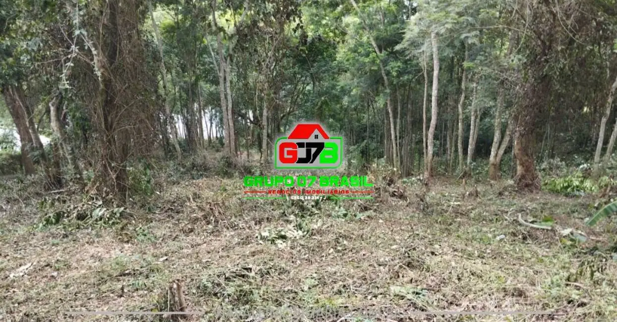 Foto 8 de Lote de Condomínio à venda, 5440m2 em Chácaras Condomínio Recanto Pássaros II, Jacarei - SP