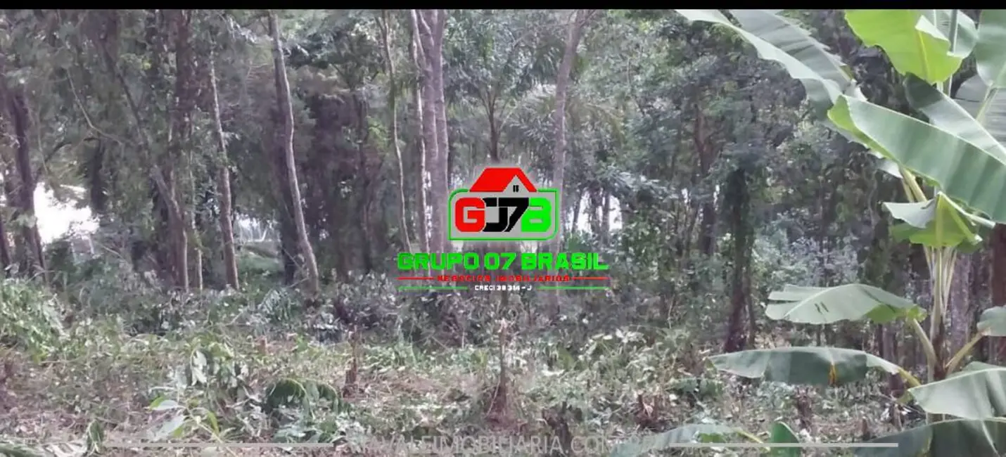 Foto 2 de Lote de Condomínio à venda, 5440m2 em Chácaras Condomínio Recanto Pássaros II, Jacarei - SP