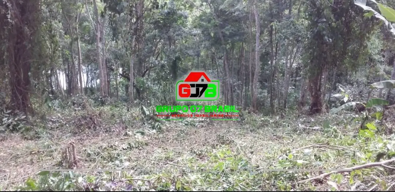 Foto 3 de Lote de Condomínio à venda, 5440m2 em Chácaras Condomínio Recanto Pássaros II, Jacarei - SP