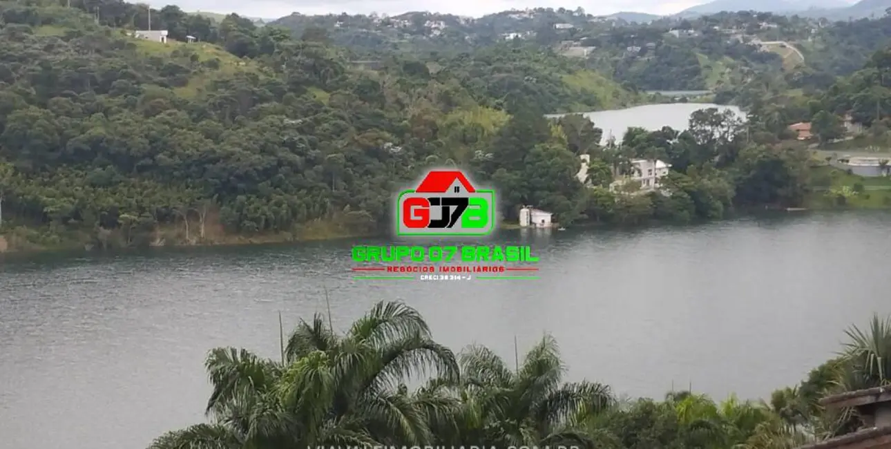 Foto 1 de Lote de Condomínio à venda, 5440m2 em Chácaras Condomínio Recanto Pássaros II, Jacarei - SP