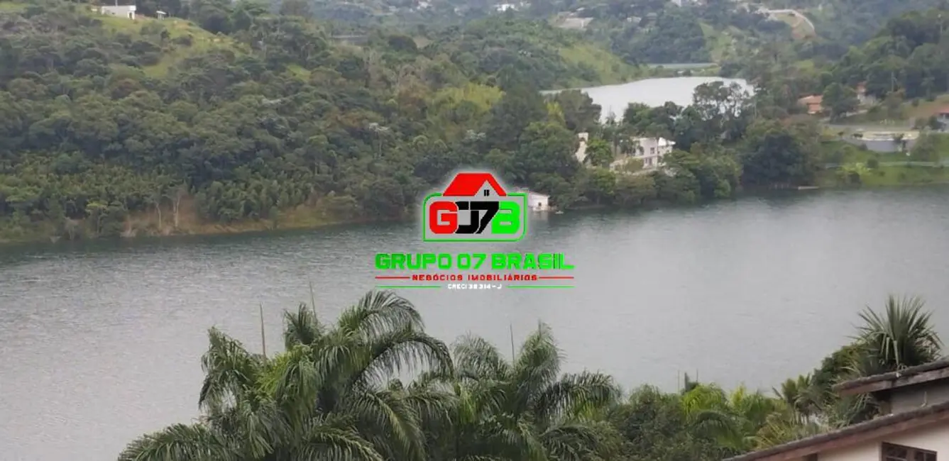 Foto 4 de Lote de Condomínio à venda, 5440m2 em Chácaras Condomínio Recanto Pássaros II, Jacarei - SP