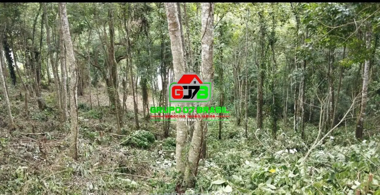 Foto 7 de Lote de Condomínio à venda, 5440m2 em Chácaras Condomínio Recanto Pássaros II, Jacarei - SP