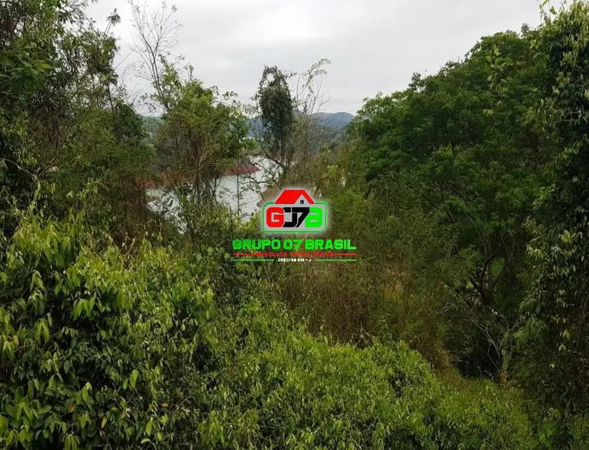 Foto 3 de Lote de Condomínio à venda, 5720m2 em Chácaras Condomínio Recanto Pássaros II, Jacarei - SP