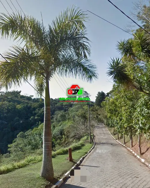 Foto 8 de Lote de Condomínio à venda, 5720m2 em Chácaras Condomínio Recanto Pássaros II, Jacarei - SP