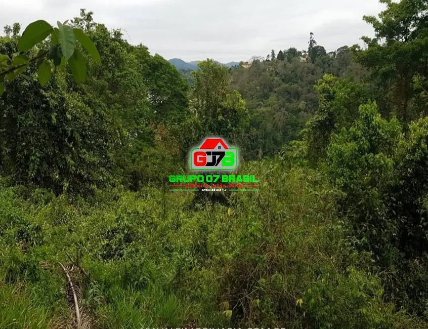 Foto 2 de Lote de Condomínio à venda, 5720m2 em Chácaras Condomínio Recanto Pássaros II, Jacarei - SP