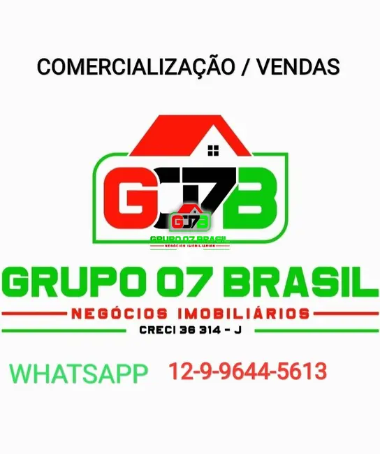 Foto 5 de Lote de Condomínio à venda, 5720m2 em Chácaras Condomínio Recanto Pássaros II, Jacarei - SP