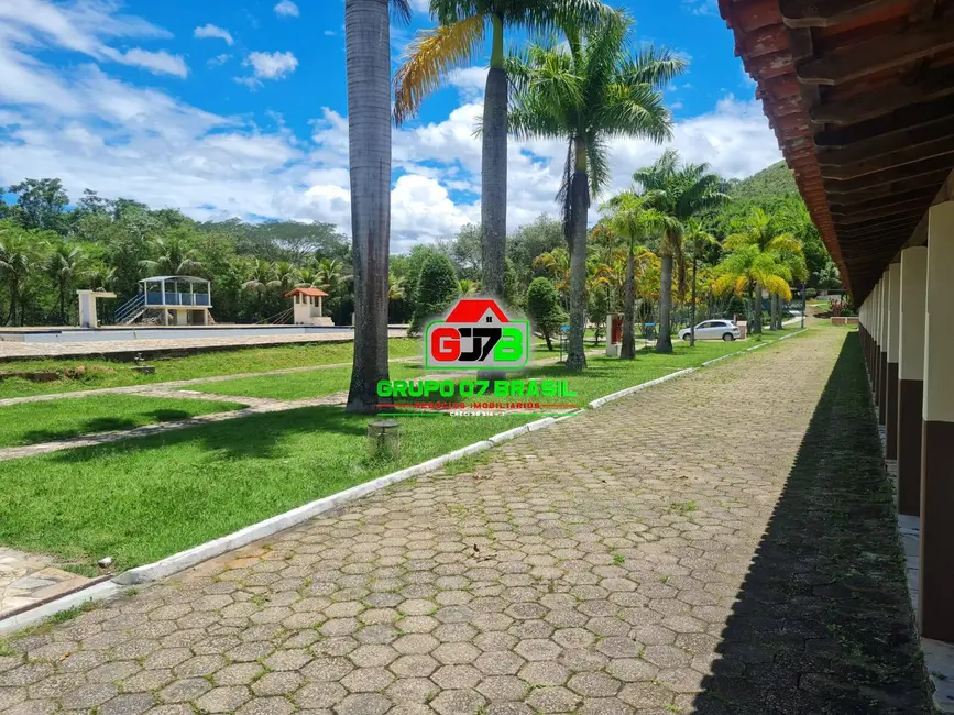 Foto 5 de Sítio / Rancho à venda, 8m2 em Sao Jose Dos Campos - SP