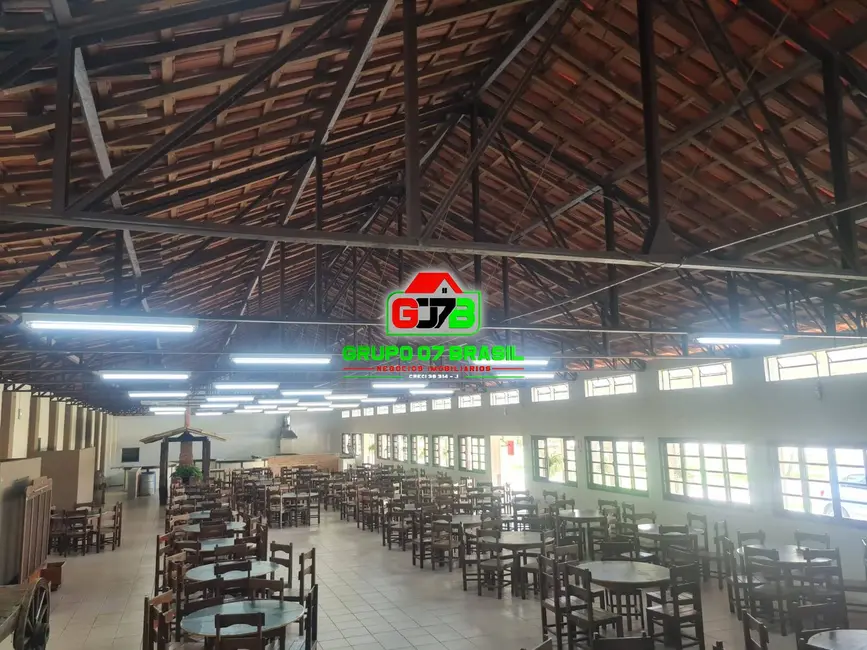 Foto 6 de Sítio / Rancho à venda, 8m2 em Sao Jose Dos Campos - SP