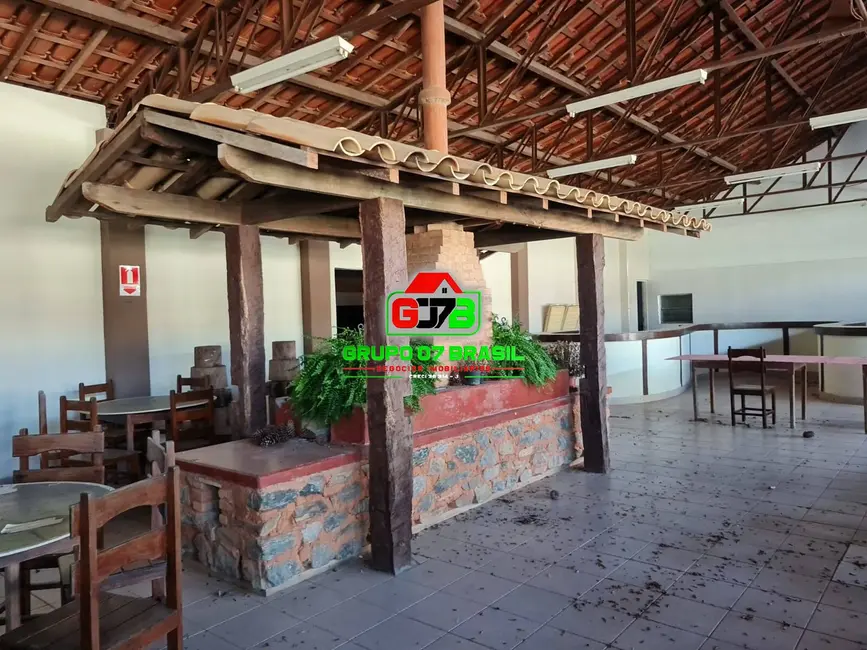 Foto 4 de Sítio / Rancho à venda, 8m2 em Sao Jose Dos Campos - SP