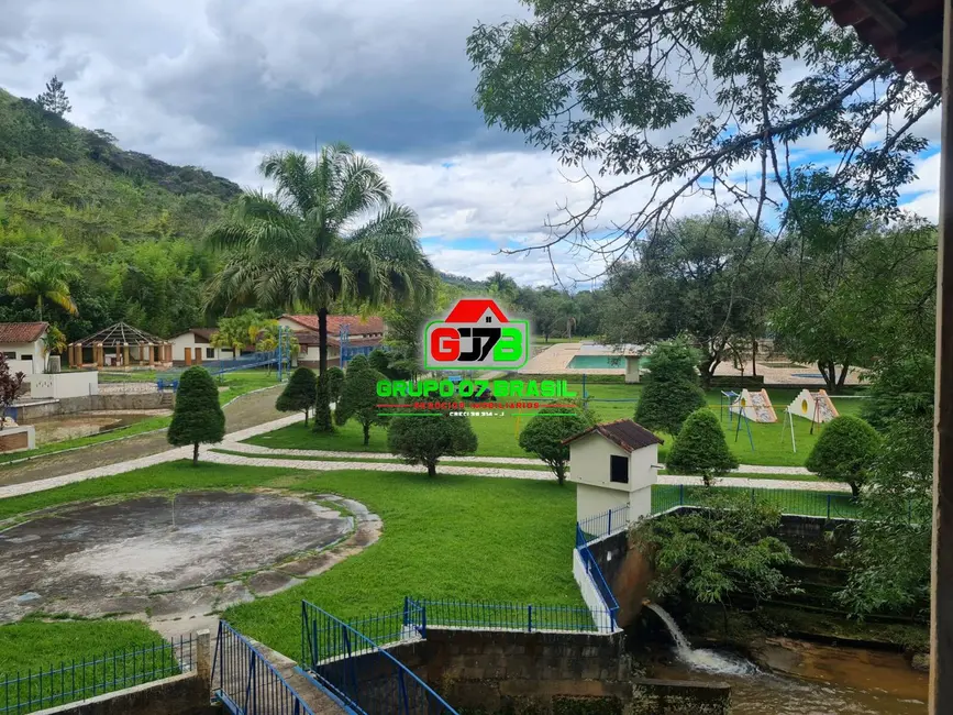 Foto 8 de Sítio / Rancho à venda, 8m2 em Sao Jose Dos Campos - SP