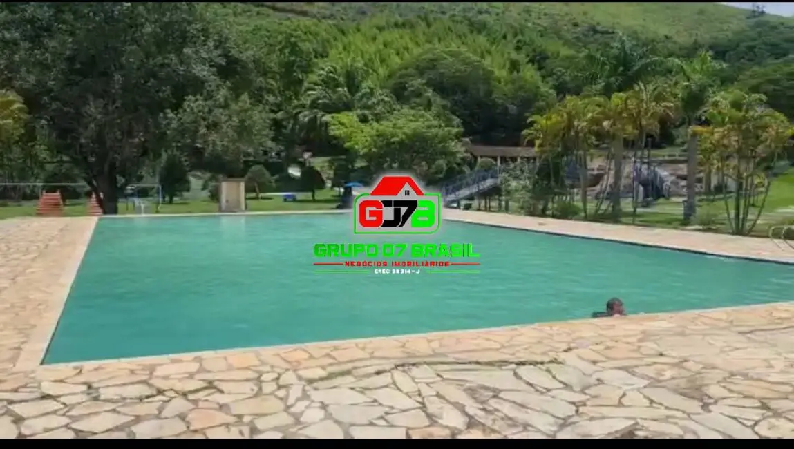 Foto 1 de Sítio / Rancho à venda, 8m2 em Sao Jose Dos Campos - SP