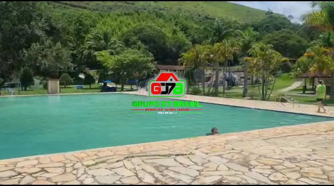 Foto 2 de Sítio / Rancho à venda, 8m2 em Sao Jose Dos Campos - SP