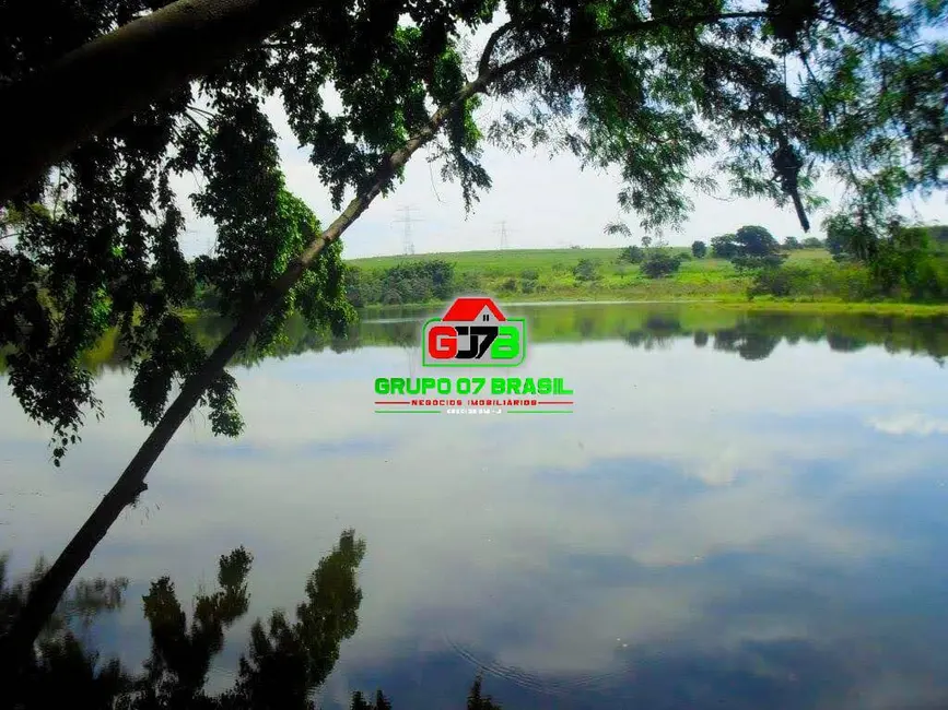 Foto 5 de Sítio / Rancho à venda, 15m2 em Centro, Salesopolis - SP