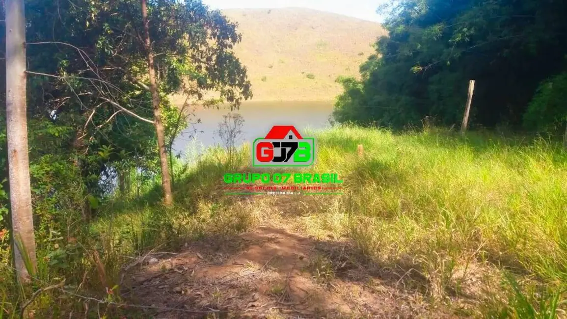 Foto 3 de Sítio / Rancho à venda, 15m2 em Centro, Salesopolis - SP