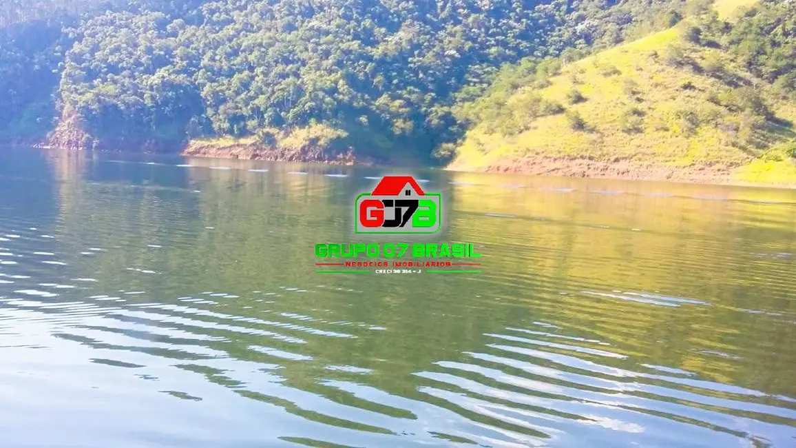 Foto 2 de Sítio / Rancho à venda, 15m2 em Centro, Salesopolis - SP