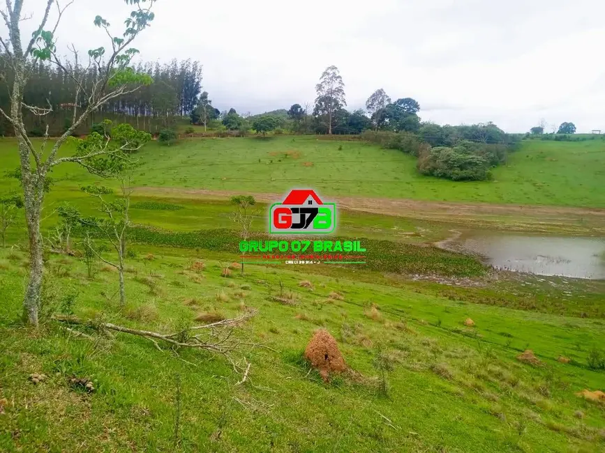 Foto 4 de Sítio / Rancho à venda, 15m2 em Centro, Salesopolis - SP