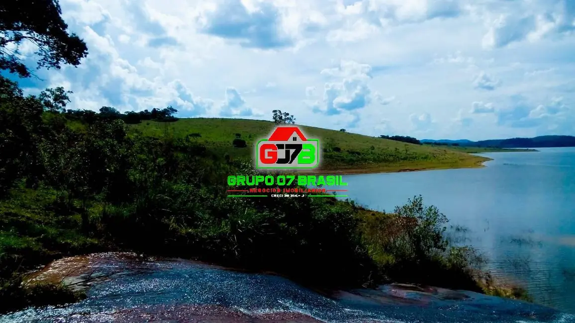 Foto 1 de Sítio / Rancho à venda, 15m2 em Centro, Salesopolis - SP