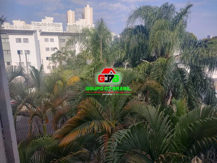 Apartamento com 2 quartos à venda, 49m2 em Sao Jose Dos Campos - SP - imagem 7 Foto 7 de Apartamento com 2 quartos à venda, 49m2 em Sao Jose Dos Campos - SP