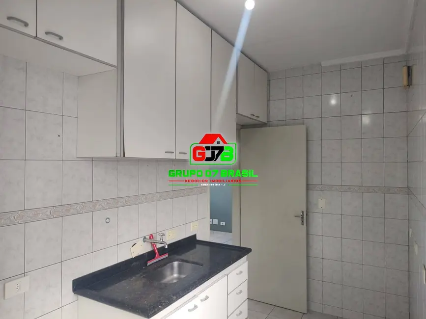 Apartamento com 2 quartos à venda, 49m2 em Sao Jose Dos Campos - SP - imagem 3 Foto 3 de Apartamento com 2 quartos à venda, 49m2 em Sao Jose Dos Campos - SP