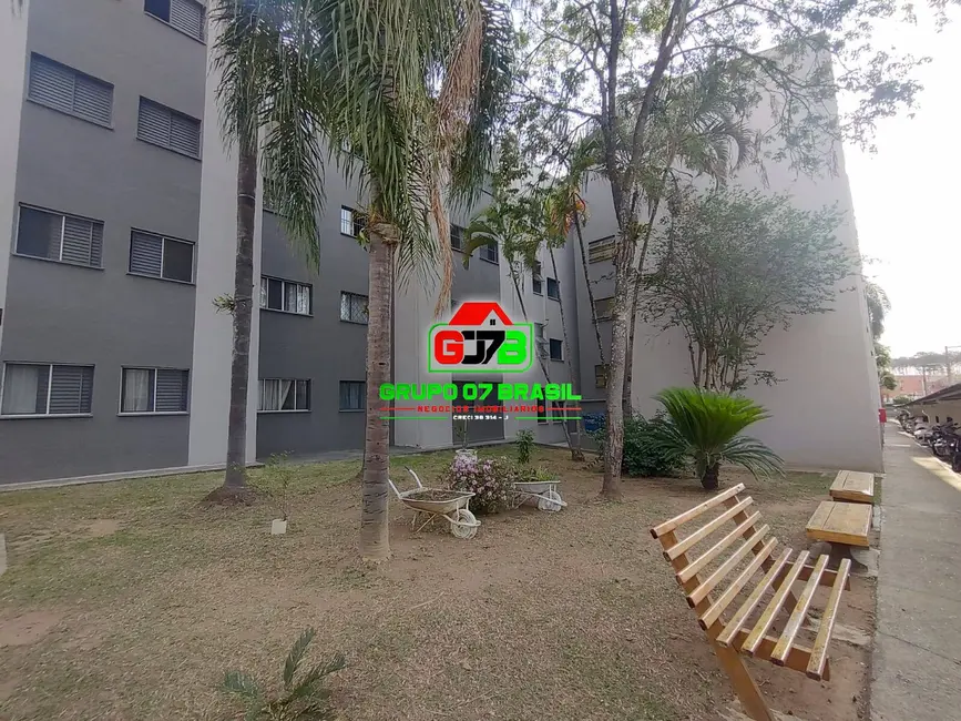 Apartamento com 2 quartos à venda, 49m2 em Sao Jose Dos Campos - SP - imagem 4 Foto 4 de Apartamento com 2 quartos à venda, 49m2 em Sao Jose Dos Campos - SP