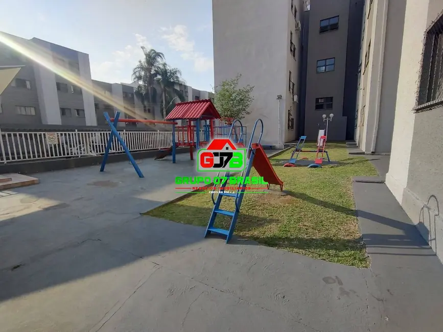 Apartamento com 2 quartos à venda, 49m2 em Sao Jose Dos Campos - SP - imagem 1 Foto 1 de Apartamento com 2 quartos à venda, 49m2 em Sao Jose Dos Campos - SP