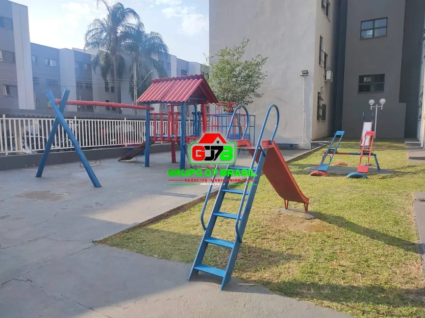 Apartamento com 2 quartos à venda, 49m2 em Sao Jose Dos Campos - SP - imagem 6 Foto 6 de Apartamento com 2 quartos à venda, 49m2 em Sao Jose Dos Campos - SP