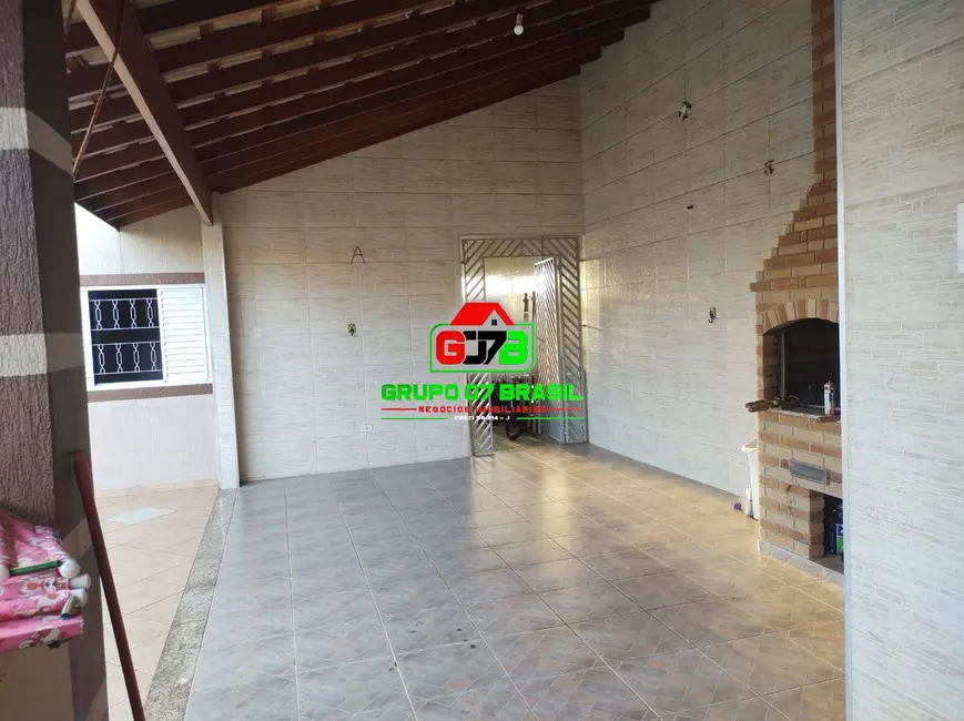 Foto 6 de Casa com 3 quartos à venda, 335m2 em Sao Jose Dos Campos - SP