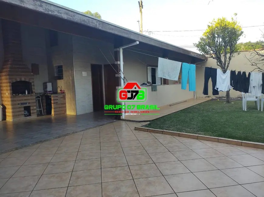 Foto 5 de Casa com 3 quartos à venda, 335m2 em Sao Jose Dos Campos - SP