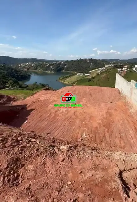 Foto 5 de Lote de Condomínio à venda, 1123m2 em Igarata - SP