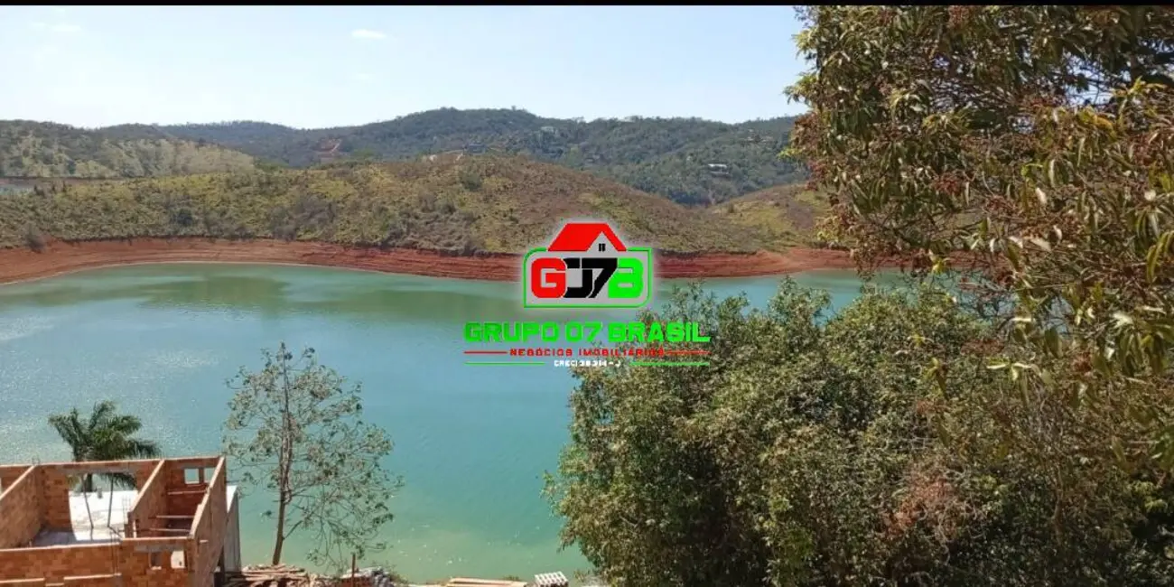 Foto 1 de Lote de Condomínio à venda, 3153m2 em Chácaras Condomínio Recanto Pássaros II, Jacarei - SP