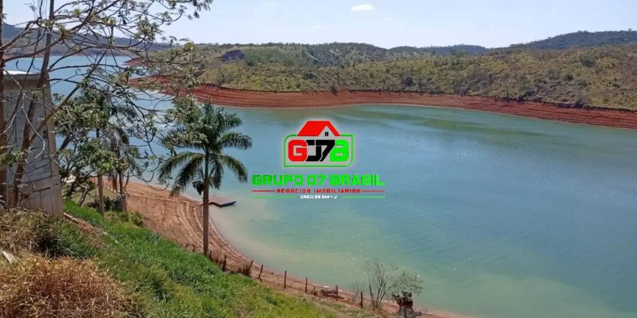 Foto 4 de Lote de Condomínio à venda, 3153m2 em Chácaras Condomínio Recanto Pássaros II, Jacarei - SP