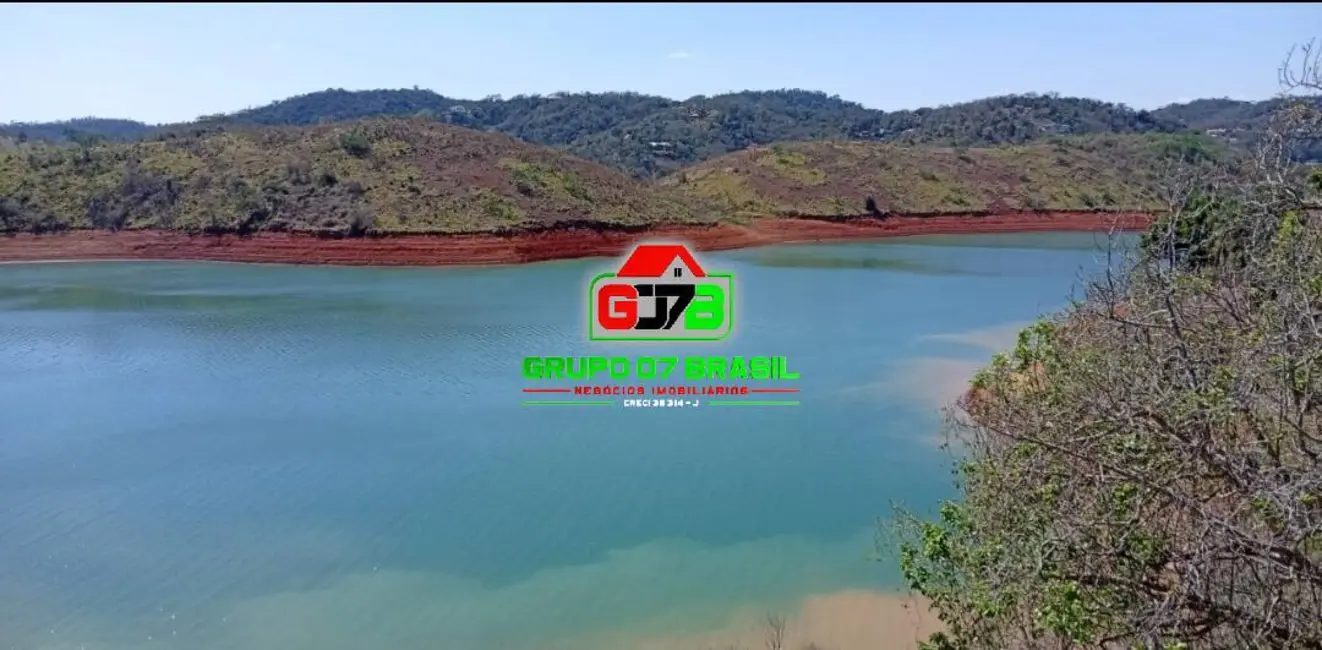 Foto 6 de Lote de Condomínio à venda, 3153m2 em Chácaras Condomínio Recanto Pássaros II, Jacarei - SP