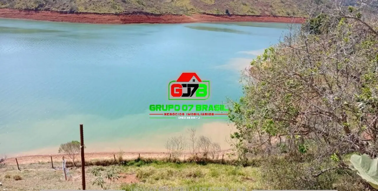 Foto 2 de Lote de Condomínio à venda, 3153m2 em Chácaras Condomínio Recanto Pássaros II, Jacarei - SP