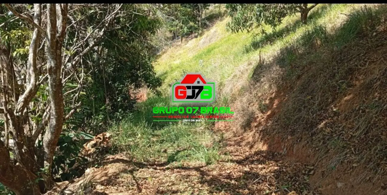 Foto 3 de Lote de Condomínio à venda, 3153m2 em Chácaras Condomínio Recanto Pássaros II, Jacarei - SP