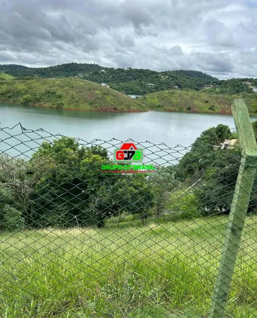 Foto 5 de Lote de Condomínio à venda, 3153m2 em Chácaras Condomínio Recanto Pássaros II, Jacarei - SP