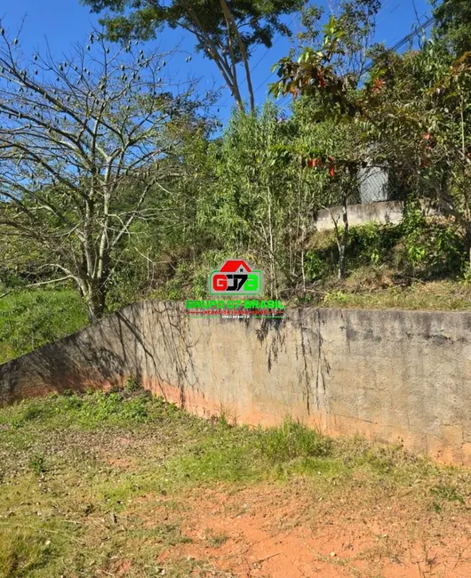 Foto 4 de Lote de Condomínio à venda, 3490m2 em Chácaras Condomínio Recanto Pássaros II, Jacarei - SP
