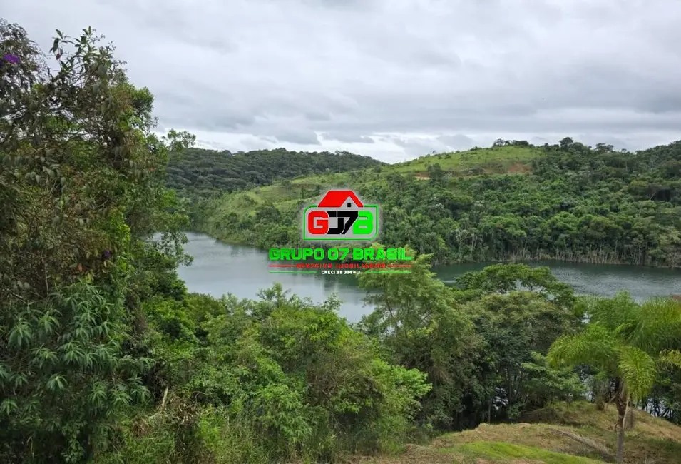 Foto 1 de Lote de Condomínio à venda, 3490m2 em Chácaras Condomínio Recanto Pássaros II, Jacarei - SP