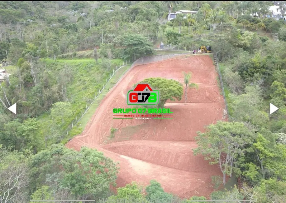 Foto 6 de Lote de Condomínio à venda, 3490m2 em Chácaras Condomínio Recanto Pássaros II, Jacarei - SP