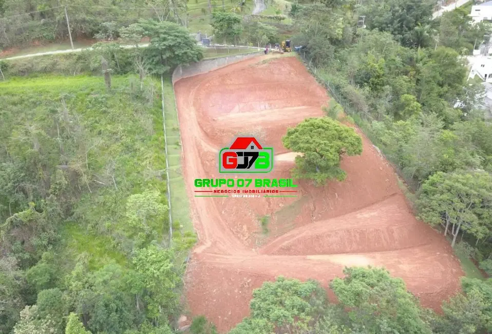 Foto 9 de Lote de Condomínio à venda, 3490m2 em Chácaras Condomínio Recanto Pássaros II, Jacarei - SP