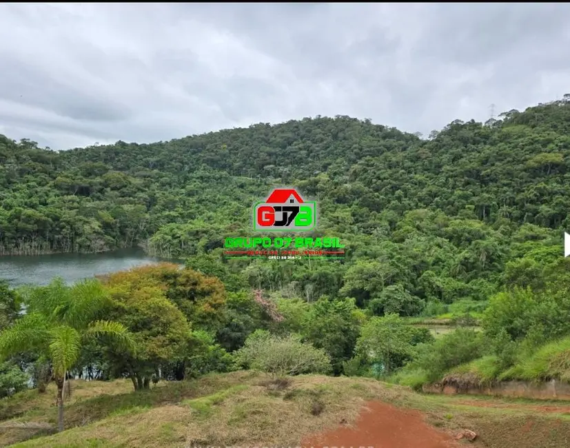 Foto 5 de Lote de Condomínio à venda, 3490m2 em Chácaras Condomínio Recanto Pássaros II, Jacarei - SP