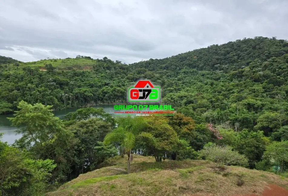 Foto 2 de Lote de Condomínio à venda, 3490m2 em Chácaras Condomínio Recanto Pássaros II, Jacarei - SP