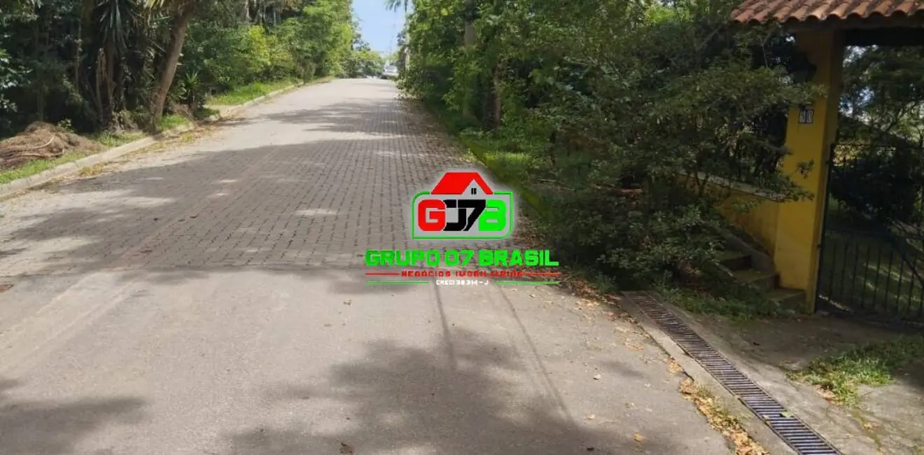 Foto 6 de Lote de Condomínio à venda, 6996m2 em Chácaras Condomínio Recanto Pássaros II, Jacarei - SP