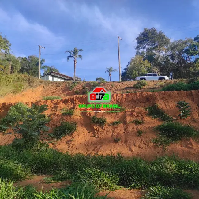 Foto 4 de Lote de Condomínio à venda, 3233m2 em Chácaras Condomínio Recanto Pássaros II, Jacarei - SP