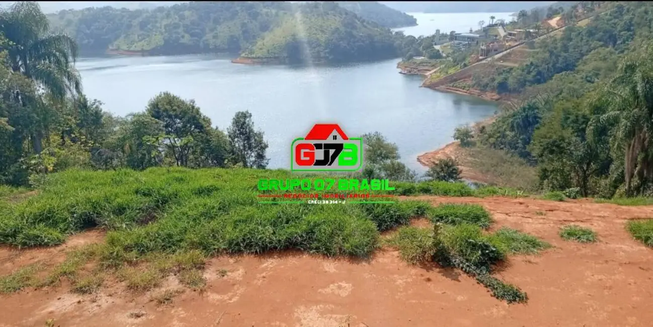 Lote de Condomínio à venda, 3233m2 em Chácaras Condomínio Recanto Pássaros II, Jacarei - SP - imagem 9 Foto 9 de Lote de Condomínio à venda, 3233m2 em Chácaras Condomínio Recanto Pássaros II, Jacarei - SP