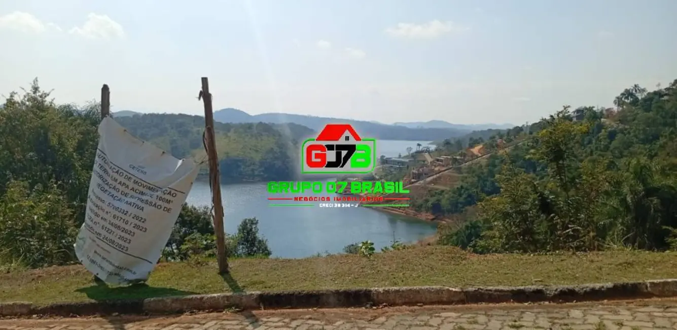 Lote de Condomínio à venda, 3233m2 em Chácaras Condomínio Recanto Pássaros II, Jacarei - SP - imagem 8 Foto 8 de Lote de Condomínio à venda, 3233m2 em Chácaras Condomínio Recanto Pássaros II, Jacarei - SP