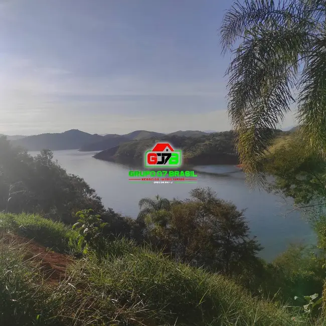 Foto 5 de Lote de Condomínio à venda, 3233m2 em Chácaras Condomínio Recanto Pássaros II, Jacarei - SP