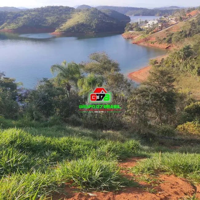 Foto 1 de Lote de Condomínio à venda, 3233m2 em Chácaras Condomínio Recanto Pássaros II, Jacarei - SP